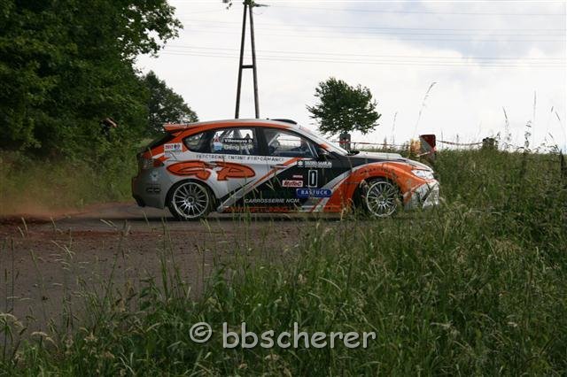 17. Saar-Ost Rallye
