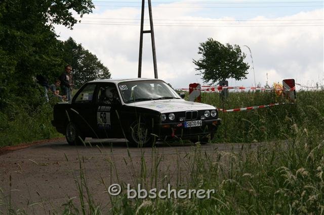 17. Saar-Ost Rallye