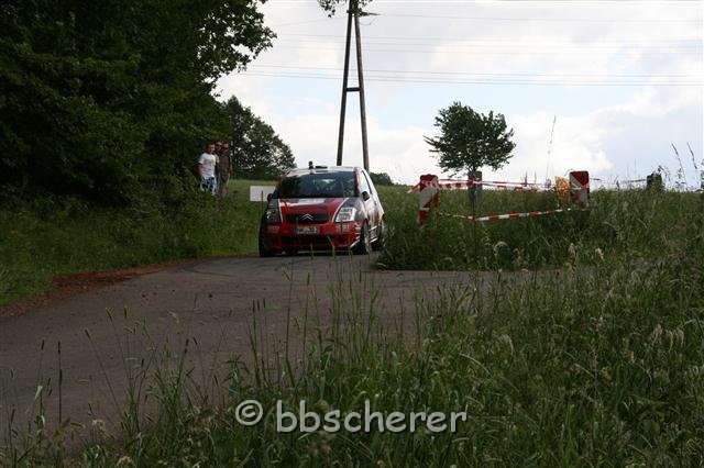 17. Saar-Ost Rallye