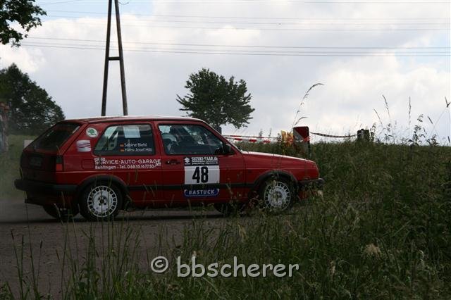 17. Saar-Ost Rallye