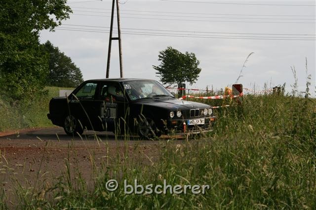 17. Saar-Ost Rallye