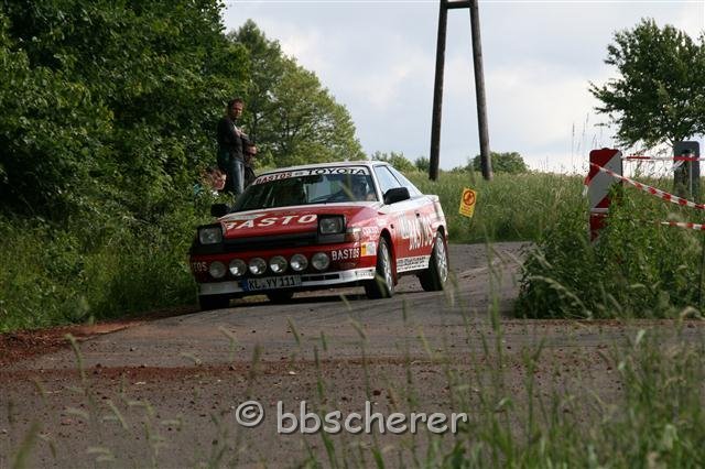 17. Saar-Ost Rallye