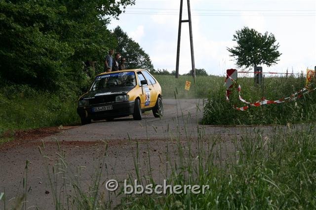 17. Saar-Ost Rallye