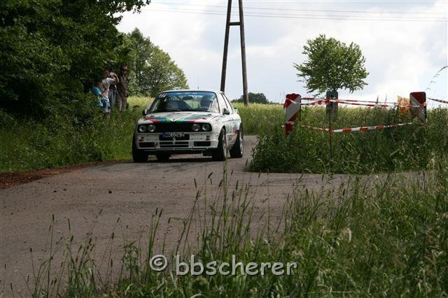 17. Saar-Ost Rallye
