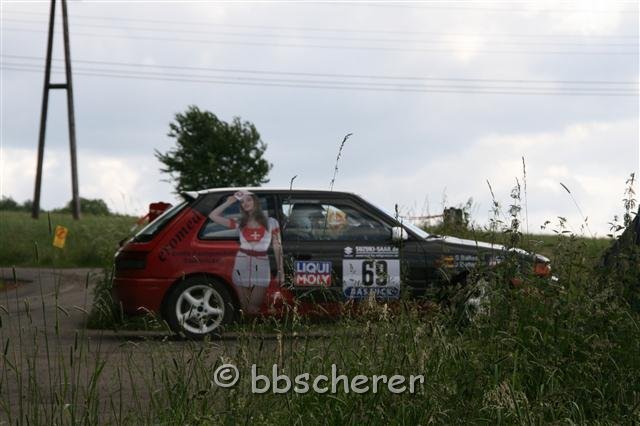 17. Saar-Ost Rallye