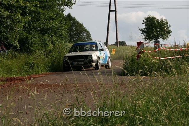 17. Saar-Ost Rallye