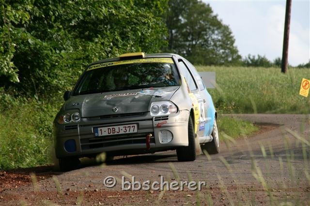 17. Saar-Ost Rallye