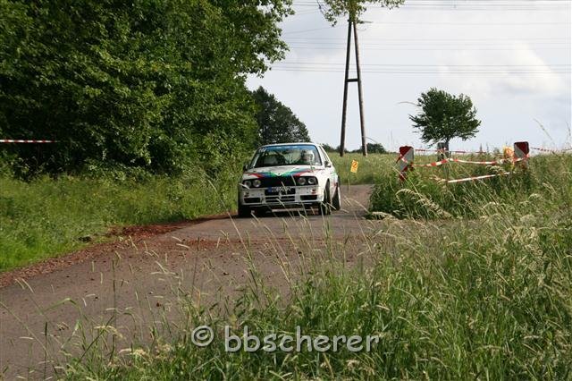 17. Saar-Ost Rallye