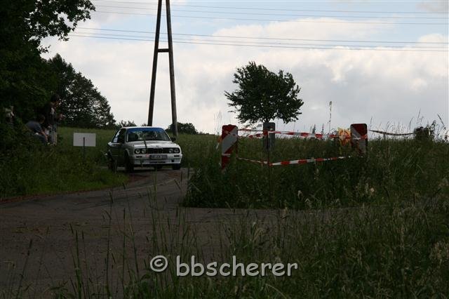 17. Saar-Ost Rallye