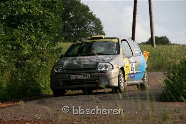 17. Saar-Ost Rallye