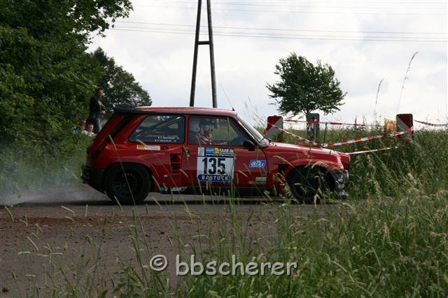 17. Saar-Ost Rallye