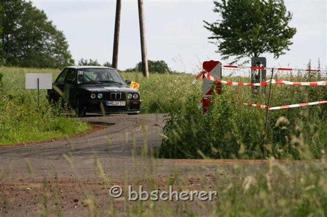17. Saar-Ost Rallye