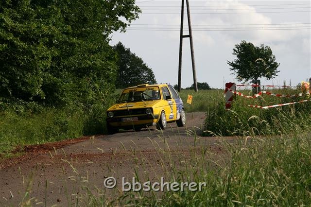 17. Saar-Ost Rallye