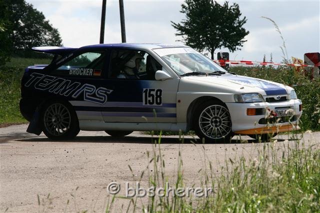17. Saar-Ost Rallye
