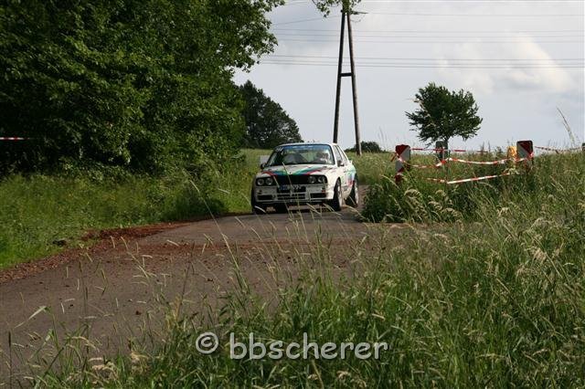 17. Saar-Ost Rallye