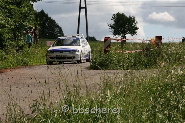 17. Saar-Ost Rallye