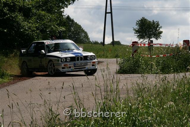 17. Saar-Ost Rallye