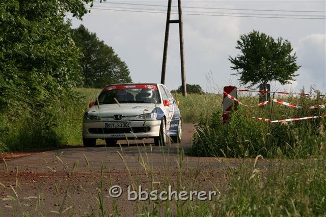 17. Saar-Ost Rallye
