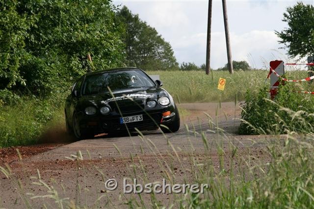 17. Saar-Ost Rallye