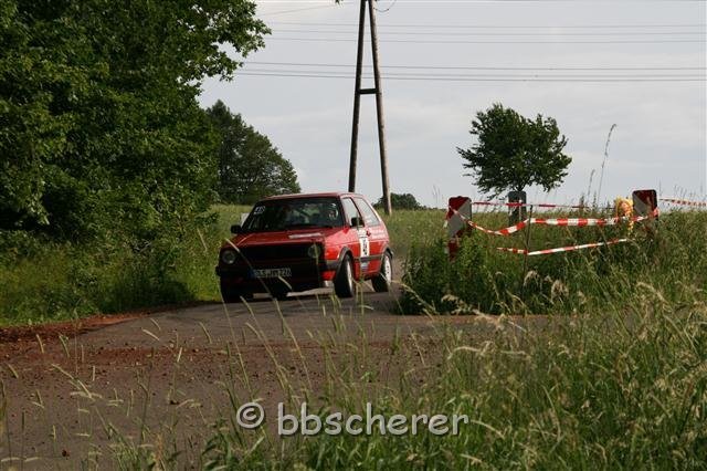17. Saar-Ost Rallye