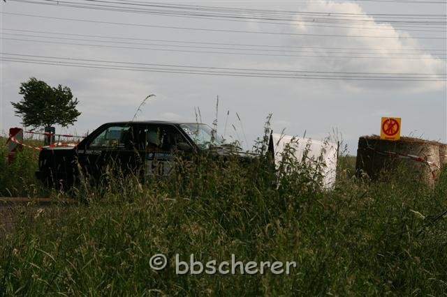 17. Saar-Ost Rallye