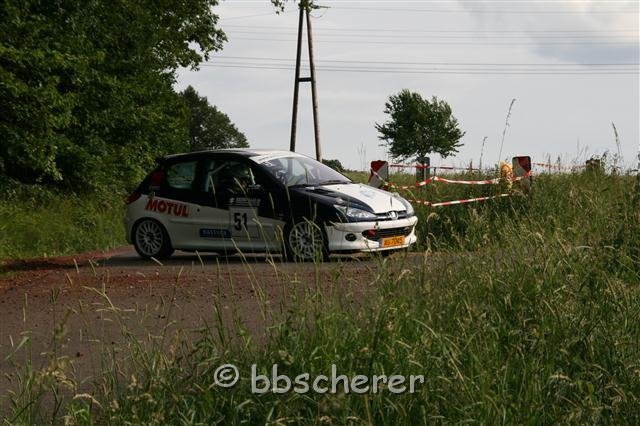 17. Saar-Ost Rallye
