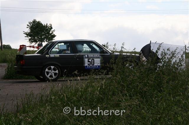 17. Saar-Ost Rallye