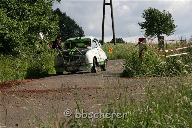 17. Saar-Ost Rallye