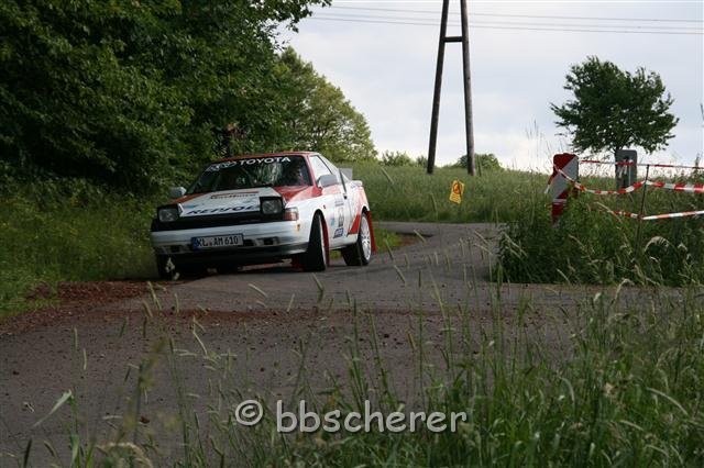 17. Saar-Ost Rallye
