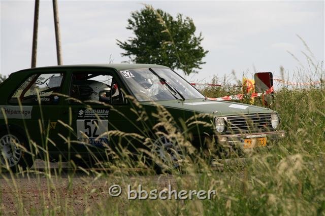 17. Saar-Ost Rallye