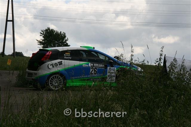 17. Saar-Ost Rallye