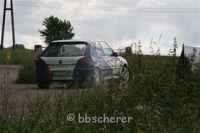 17. Saar-Ost Rallye