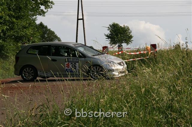 17. Saar-Ost Rallye