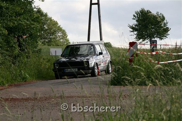 17. Saar-Ost Rallye