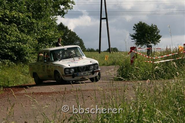 17. Saar-Ost Rallye