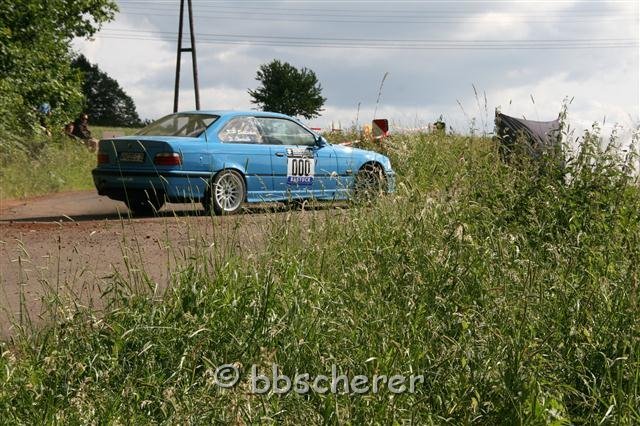 17. Saar-Ost Rallye