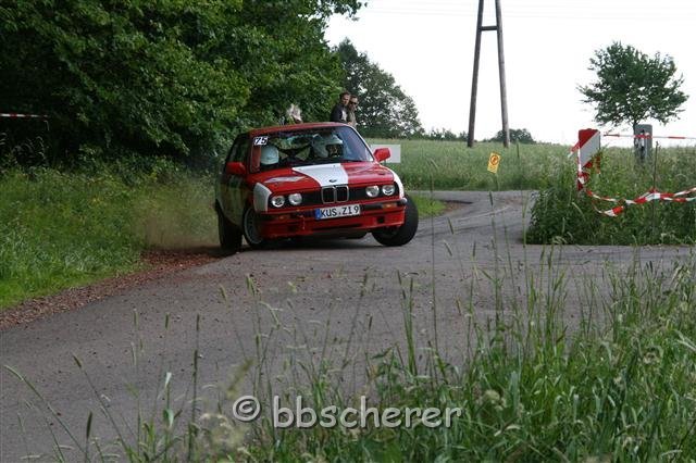 17. Saar-Ost Rallye