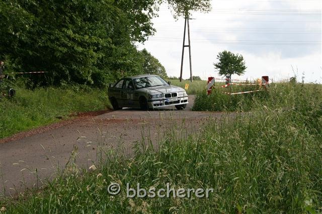 17. Saar-Ost Rallye