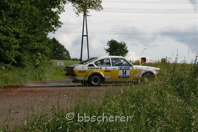 17. Saar-Ost Rallye