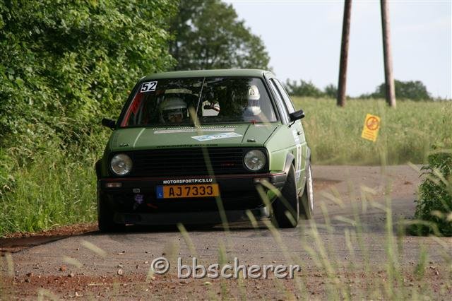 17. Saar-Ost Rallye