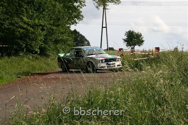 17. Saar-Ost Rallye