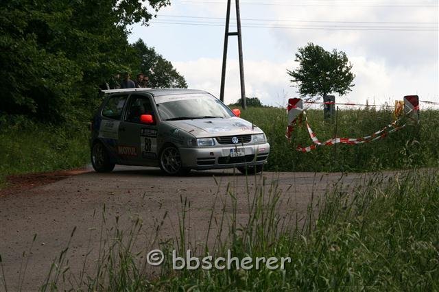 17. Saar-Ost Rallye