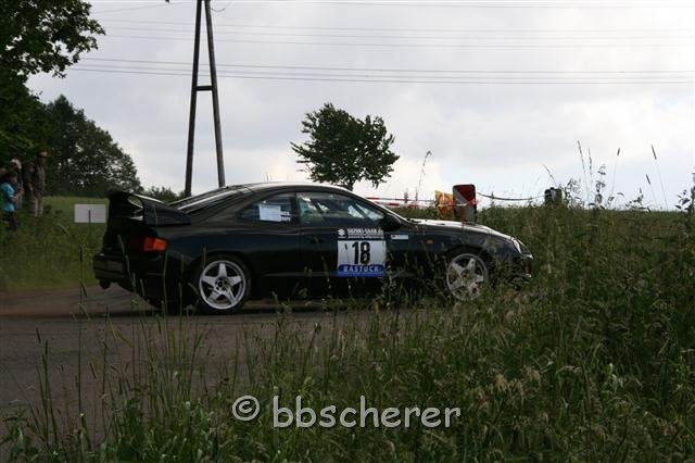 17. Saar-Ost Rallye