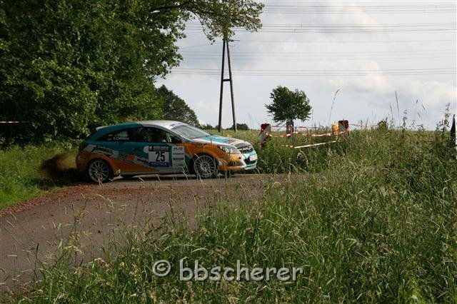 17. Saar-Ost Rallye