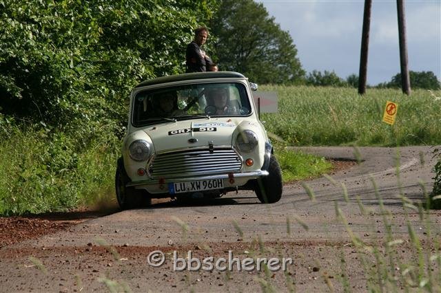 17. Saar-Ost Rallye