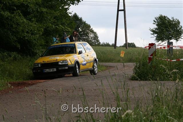 17. Saar-Ost Rallye