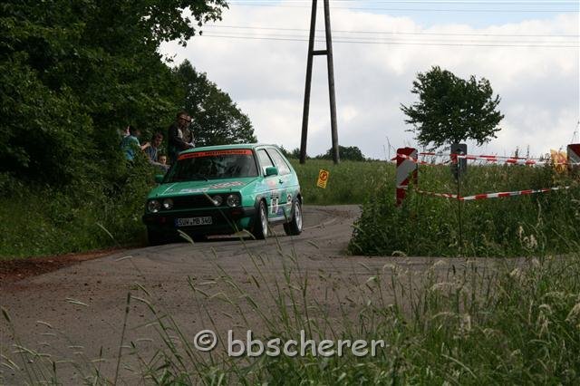 17. Saar-Ost Rallye