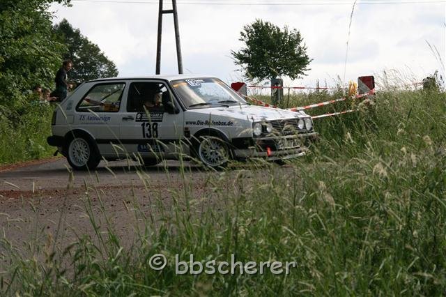 17. Saar-Ost Rallye