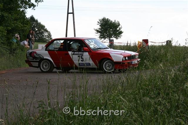 17. Saar-Ost Rallye