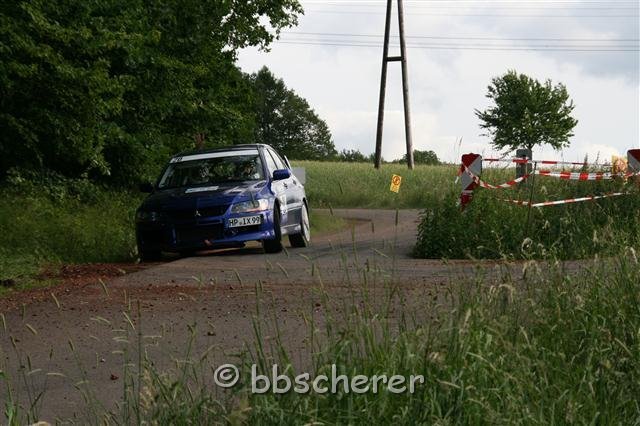 17. Saar-Ost Rallye